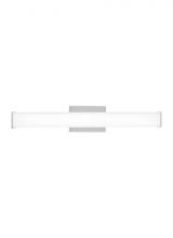 Visual Comfort 700BCLYNN25WC-LED930-277 - Lynn 25 Bath