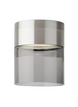 Visual Comfort 700FMMANSTKS-LED277 - Manette Small Flush Mount