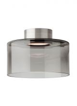 Visual Comfort 700FMMANLTKS-LED277 - Manette Large Flush Mount