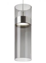 Visual Comfort 700TDMANGPTKTKBB-LED - Manette Grande Pendant