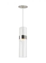 Visual Comfort 700TDMANMCLS-LED930 - Manette Medium Pendant