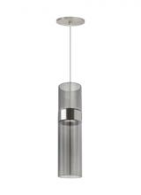 Visual Comfort 700TDMANMTKS-LED930-277 - Manette Medium Pendant
