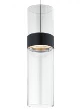Visual Comfort 700MPMANCLCLBS-LED - Manette Pendant