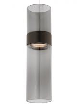 Visual Comfort 700MOMANTKTKSS-LED - Manette Pendant