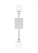Visual Comfort 700WSMRAN-LED927 - Mara Wall