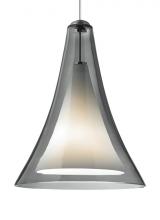 Visual Comfort 700FJMLPKZ - Melrose II Pendant