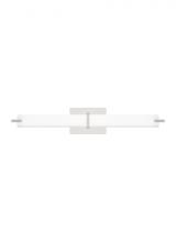 Visual Comfort 700BCMETZ-LED930 - Metro Bath