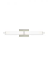 Visual Comfort 700BCMETS-LED930-277 - Metro Bath