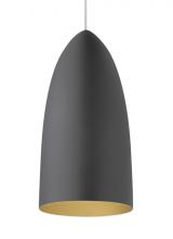 Visual Comfort 700FJSIGMYGS-LED930 - Mini Signal Pendant