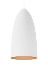 Visual Comfort 700FJSIGMWPS-LED930 - Mini Signal Pendant