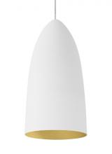 Visual Comfort 700FJSIGMWGS-LED930 - Mini Signal Pendant