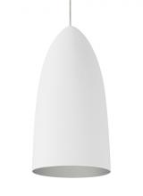 Visual Comfort 700FJSIGMWLS-LED930 - Mini Signal Pendant
