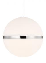 Visual Comfort 700MOHNES-LEDS930 - Mini Hanea Pendant