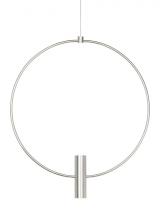Visual Comfort 700MPLAY13S-LED930 - Mini Layla 13 Pendant