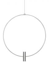 Visual Comfort 700MOLAY18S-LED930 - Mini Layla 18 Pendant