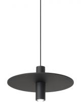 Visual Comfort 700MPPNTB-LED930 - Mini Ponte Pendant