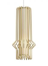 Visual Comfort 700MOSYRGS - Mini Syrma Pendant