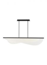 Visual Comfort 700LSNYR60B-LED935 - Nyra 60 Linear Suspension