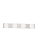 Visual Comfort SLBA123N - Orbel 4-Light Bath