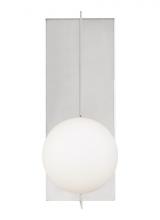 Visual Comfort 700WSOBLN - Orbel Wall