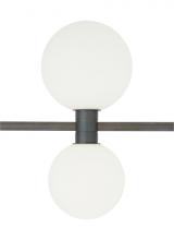 Visual Comfort 700MOORBSVZ-LED930 - Orbs Head