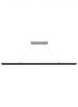 Visual Comfort 700LSPRLXB-LED930 - Parallax Linear Suspension