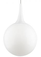 Visual Comfort 700MOPELWS - Pele Pendant