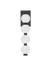 Visual Comfort SLWS22530BZ - Perle 15 Sconce