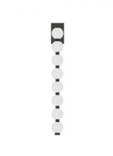 Visual Comfort SLWS22827BZ - Perle 28 Sconce