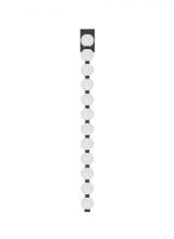 Visual Comfort SLWS23027BZ - Perle 40 Sconce