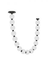 Visual Comfort SLPD23130BZR - Perle 48 Pendant