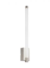 Visual Comfort 700WSPHB21N-LED927 - Phobos 1 Light Wall Sconce