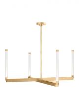 Visual Comfort 700PHB36NB-LED927 - Phobos Large Chandelier