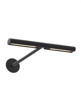 Visual Comfort 700PLUD8B-LED927 - Plural Dome 8 Picture Light