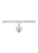 Visual Comfort 700PLUD8N-LED930 - Plural Dome 8 Picture Light