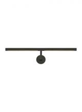 Visual Comfort 700PLUF12Z-LED927 - Plural Faceted 12 Picture Light