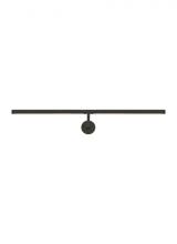 Visual Comfort 700PLUF18Z-LED927 - Plural Faceted 18 Picture Light