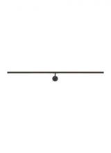 Visual Comfort 700PLUF30Z-LED927 - Plural Faceted 30 Picture Light