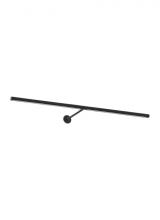 Visual Comfort 700PLUF30B-LED927 - Plural Faceted 30 Picture Light