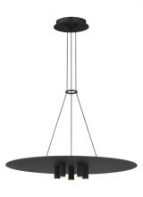 Visual Comfort 700TDPNT22B-LED930 - Ponte 22 Pendant