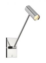 Visual Comfort SLTS14530N - Ponte Small Task Sconce