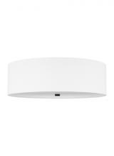 Visual Comfort 700FMPUL20WW-LED930-277 - Pullman Large Flush Mount