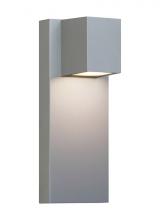 Visual Comfort 700WSQDRZ-LEDWD - Quadrate Outdoor Wall