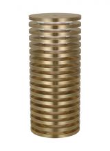 Visual Comfort SLTB32327NB - Quoddy Small Table Lamp