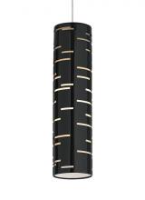 Visual Comfort 700MORVLBZ - Revel Pendant