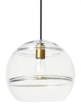 Visual Comfort 700TDSDNLPCR-LED927 - Sedona Large Pendant