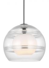 Visual Comfort 700TDSDNLPCB - Sedona Large Pendant