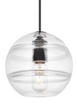 Visual Comfort 700TDSDNGPCB - Sedona Medium Pendant