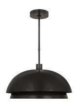 Visual Comfort SLPD13527BZ - Shanti X-Large Pendant