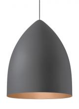 Visual Comfort 700TDSIGGPYP - Signal Grande Pendant